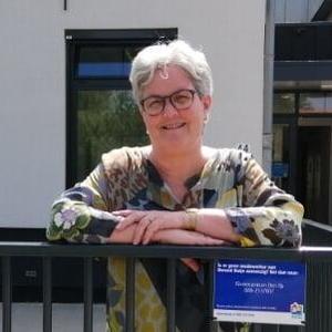 Careline van der Lippe stopt als directeur van De Rietkraag en Noorderschool